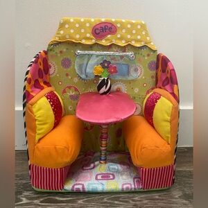 Original Groovy Girls Café